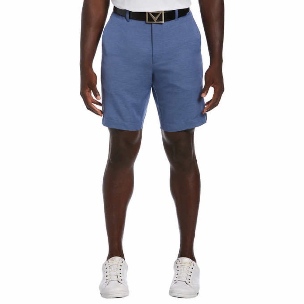Blue Men’s‎ Golf Short Callaway